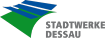 Logo der Stadtwerke Dessau