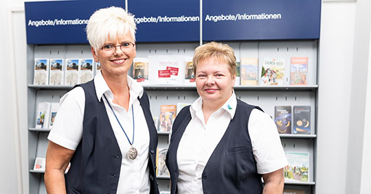 Dessauer Verkehrs GmbH DVG