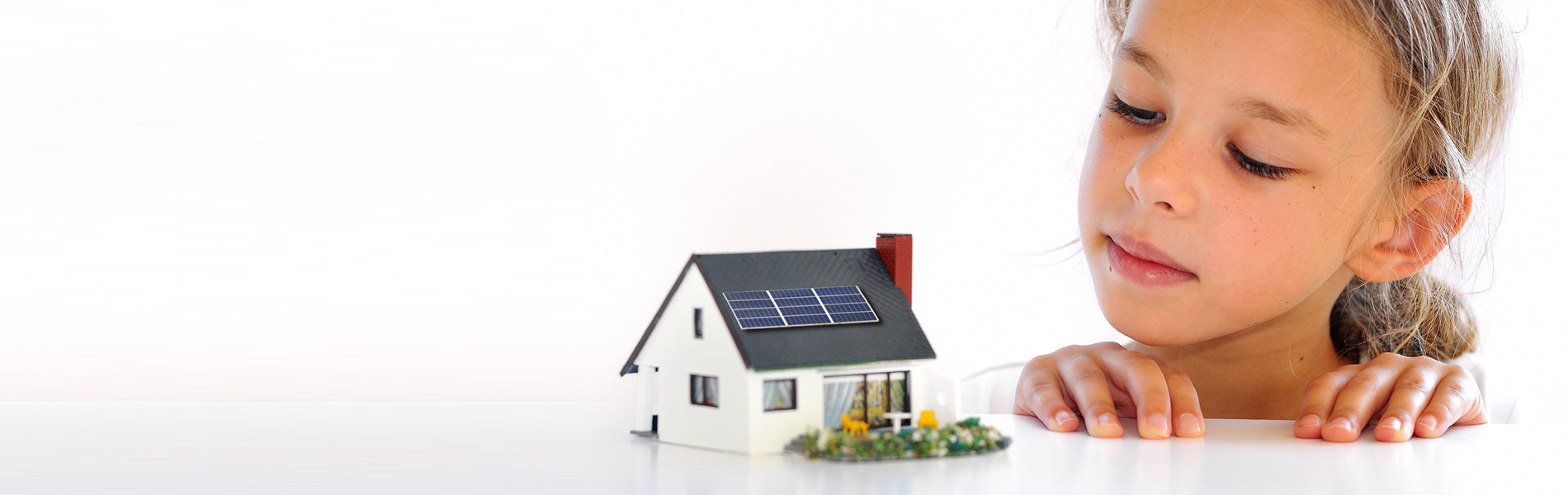 Solaranlage einfach mieten