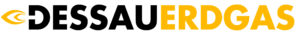 Logo für Dessau Erdgas