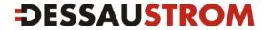 Logo Dessau Strom