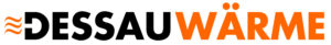 Logo Dessau Wärme