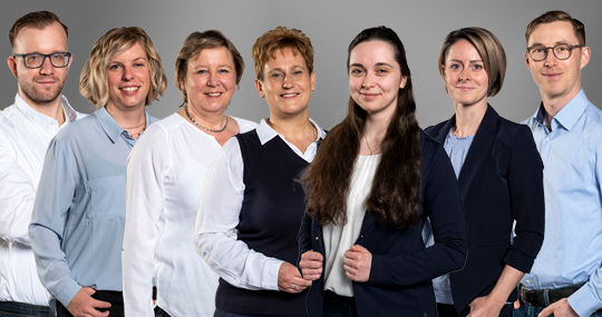 Kontakt-Team DVV Dessau