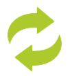 Wechselpfeil Icon