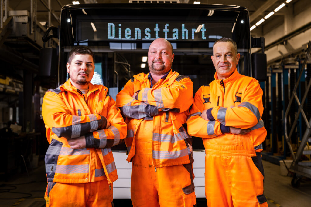 Karriere Stadtwerke Dessau