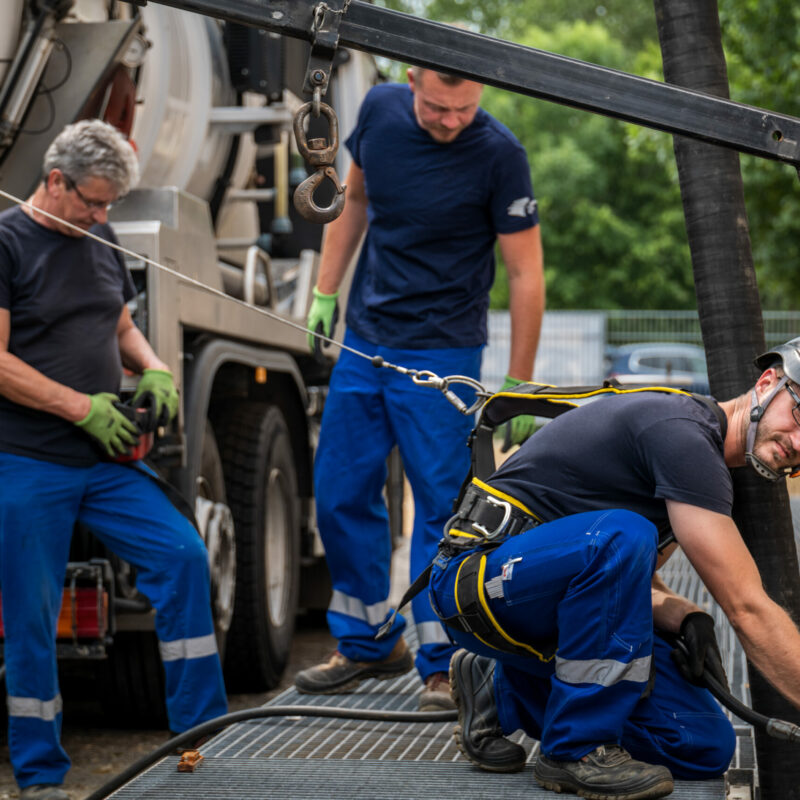 Karriere Stadtwerke Dessau