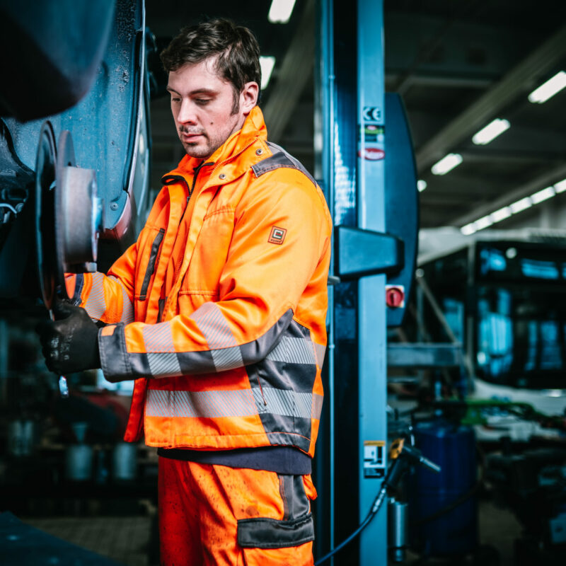 Karriere Stadtwerke Dessau