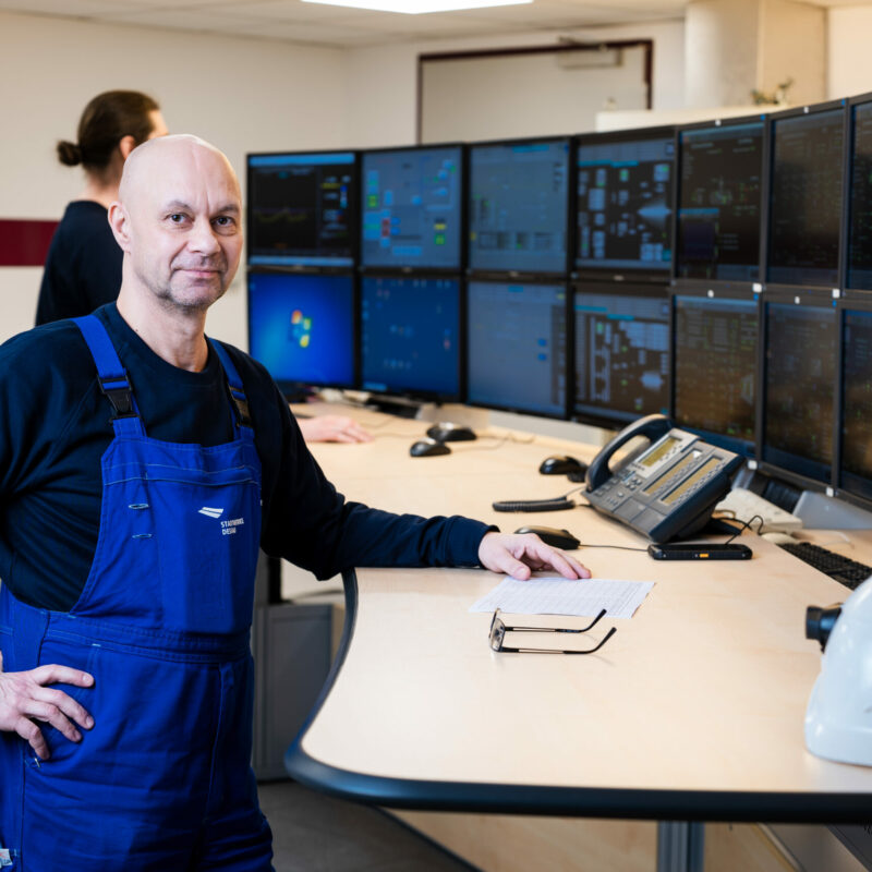 Karriere Stadtwerke Dessau