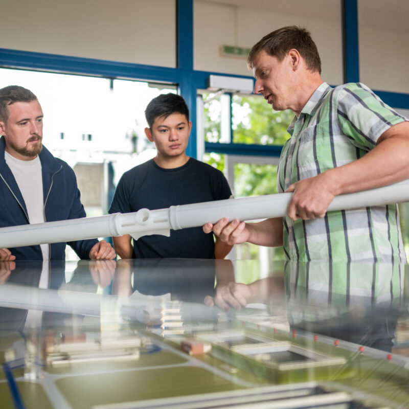 Karriere Stadtwerke Dessau