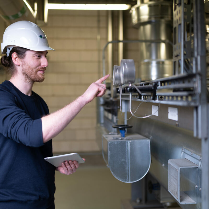 Karriere Stadtwerke Dessau