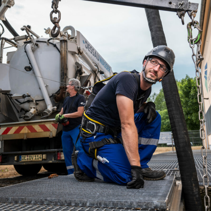 Karriere Stadtwerke Dessau