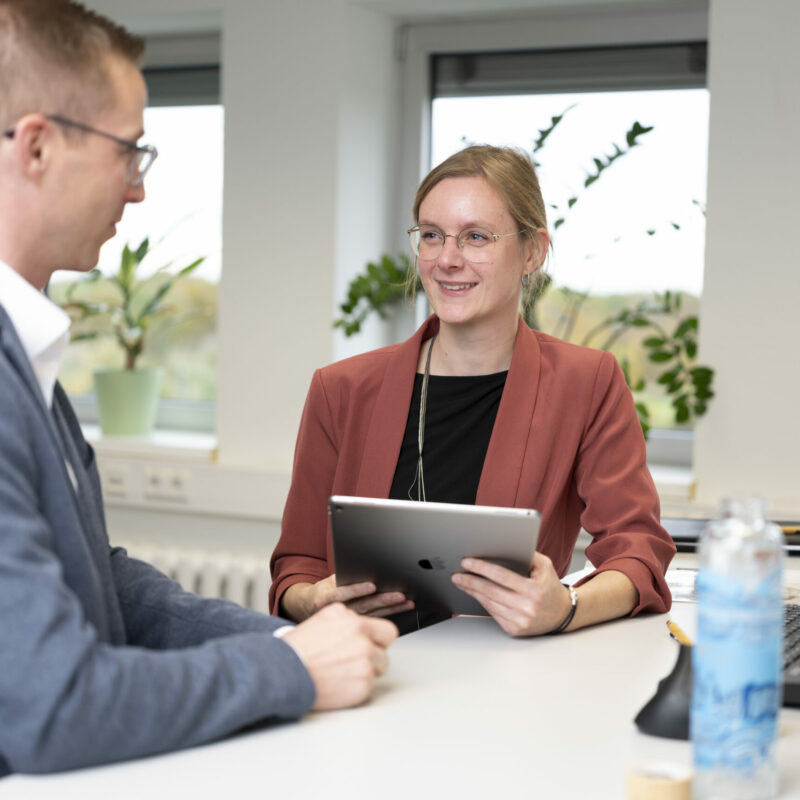 Karriere Stadtwerke Dessau