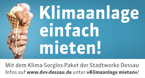 Klimaanlage einfach mieten