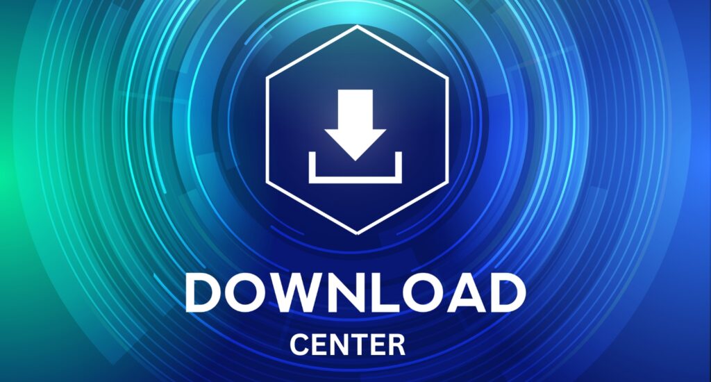 Download Center
