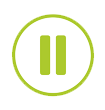 Icon Pausensymbol