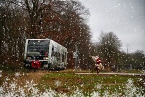 DWE Nikolausexpress