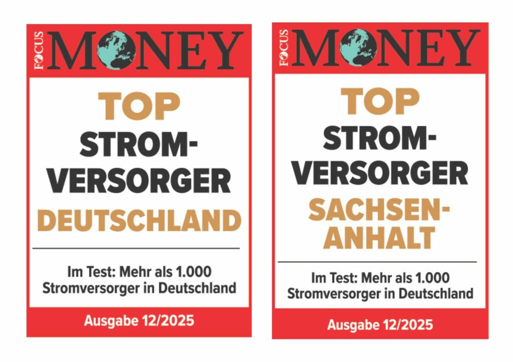 Siegen Focus Money top Stromversorger