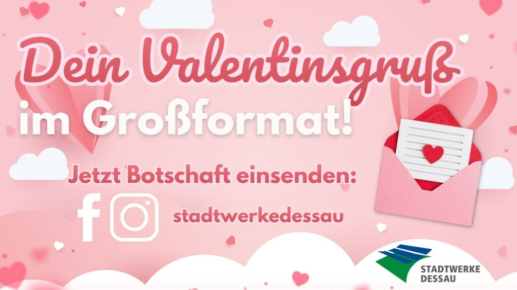Valentinsaktion 