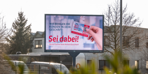 Beitrag LED