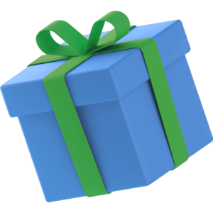 Geschenk